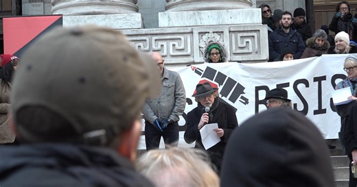 AMERICAN MASTERS: Art Spiegelman: Disaster Is My Muse