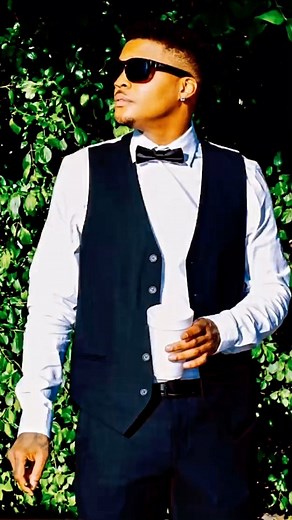 “Chicago rapper Moochi Corleone, signed to Boss Level Entertainment,...