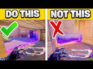 10 Pro Vyse Tips and Tricks | Valorant