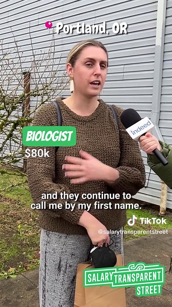 Biologist Salary in Portland, OR: Insights from a 12-Year Veteran