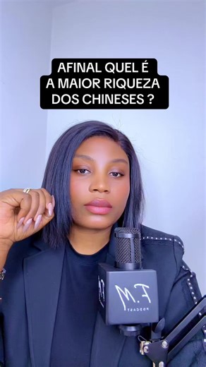 Tudo sobre a CHINA | ANGOLA on TikTok