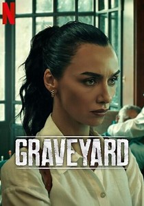 Graveyard Season 2 - watch full episodes streaming online