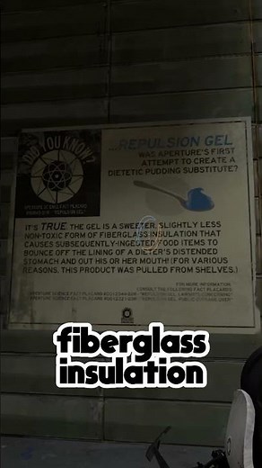 Repulsion gel is edible?