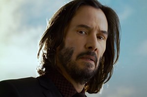 Jada Pinkett-Smith Returns as Niobe In ‘The Matrix Resurrections’ Trailer: Watch