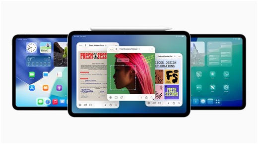 Apple’s SVP Of Software Engineering Craig Federighi Wants To Maintain The iPad’s Simplicity, Making It The Best Touch Computer, As He Responds To The Possibility Of These Tablets Running macOS