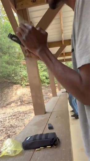 UpLULA universal pistol magazine loader 9mm – .45ACP