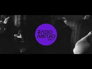 105.7 Radio Metro | The Station That Is All About The Music