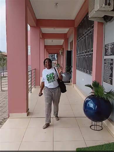 Back to School Bonanza: Nursing and Midwifery Students Unite