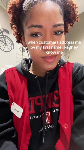 Customer Etiquette at Target: Setting Boundaries