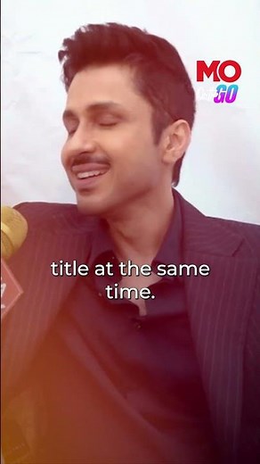 Amol Parashar: The Next "National Crush?" | Mo of Everything