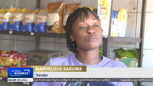 27 reactions | The new Zimbabwe Gold notes and coins are now available to the public. The new currency, introduced on April 5, is backed by at least 2.5 tons of gold bullion, and U.S. dollar reserves. The ZiG replaces the Zimbabwe dollar which was rapidly depreciating against major currencies. | CGTN Africa | Facebook