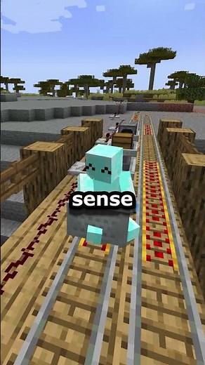 What if Minecraft Updated Minecarts