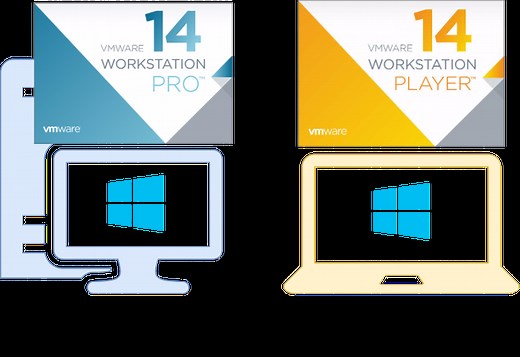 それでも僕がVMware WORKSTATION PLAYERではなく、VMware WORKSTATION PROを使う理由