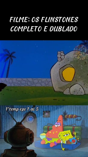 Os Flintstones 1ª Temporada Completa Dublada
