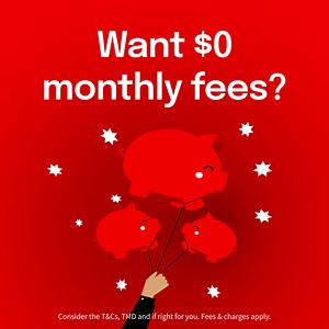 No monthly fees? Control your business banking with a NAB Business Transaction Account. | NAB