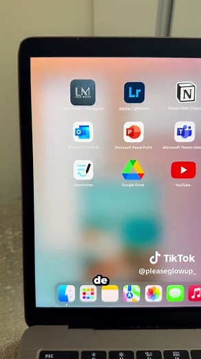 Goodnotes sur Ordinateur : L'Astuce Organisation Ultime