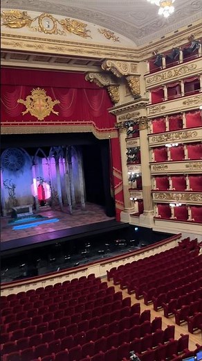 Prima della Scala 2025 #milano