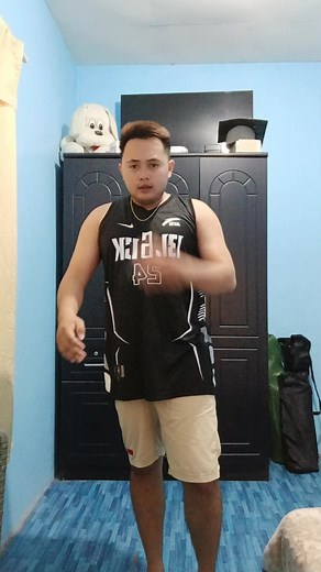 Tabang mong tanan!! #kevzpogi | Kevin John Beoyo