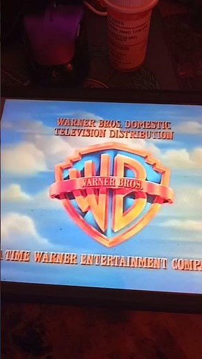 Sister Lee Productions/Warner Bros Domestic Television Distribution (1997)
