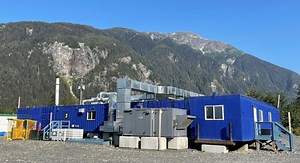 Ascot Resources Acquires Assay Lab in Stewart, BC From Seacan Laps