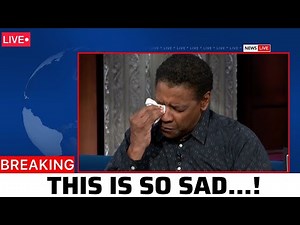 At 71, The Tragedy Of Denzel Washington Is Beyond Heartbreaking