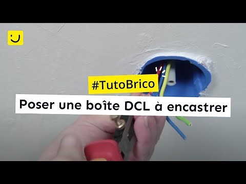 How to Install a Recessed DCL Box: Tutorial