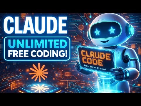 Claude Code FREE Guide | ( Legal Way )