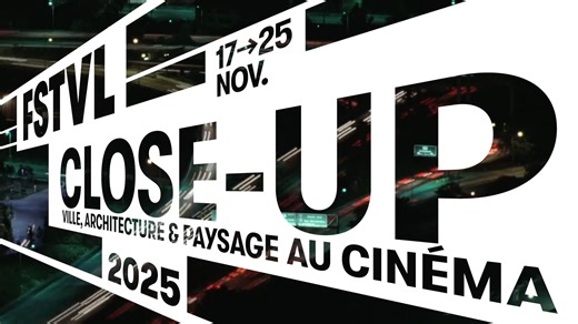 VINCI, mécène du festival de cinéma Close-up - Retour sur l'édition 2025