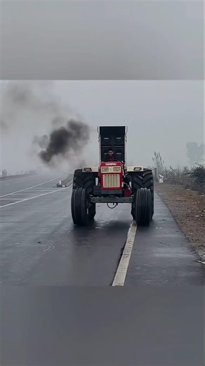 SWARAJ 855 TESTING GLOBAL EXCEL BY NISHU DESHWAL 💔//#automobile #nishudaswal #nishudeshwal #stunt