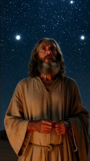 Genesis 12:1–3 | God Calls Abram | Ep. 8