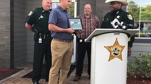 3.1K views · 63 reactions | The Clay Community Connect, also known as C3, is a new program intended to reduce crime, and the fear of crime, by building a private and public community partnership. We believe this will improve the quality of life within the county as it is one more step to increase community awareness. Visit our website and click on the Crime Prevention tab for more information, including an application form. #CCSOFL | Clay County Sheriff's Office, Florida | Facebook