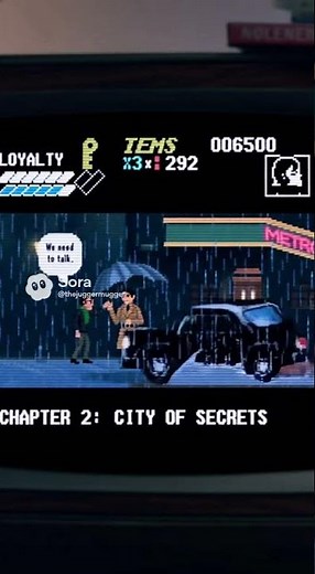 The Crying Game for NES #nintendo