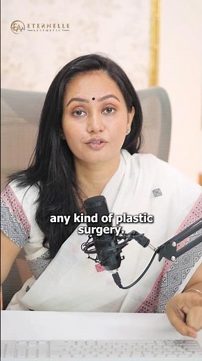 Side effects of smoking on plastic surgery #surgeryrecovery