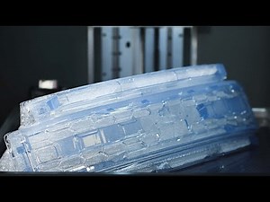 What is Stereolithography? Meet the Neo series