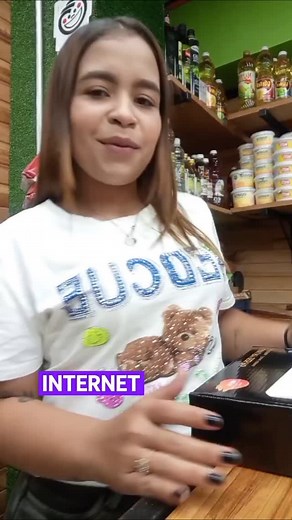 INTERNET AL INSTANTE SIN INSTALACIÓN! Únicos multifrecuencia 4G/5G . 🚨Modem-router-wifi-powerbank . ✓Sin Cantv y sin instalaciones. ✓Facil de conectar y de llevar a todas partes ✓Súper velocidad ✓Ideal para zonas de poca señal ✓antenas súper potentes ✓Banda Ancha de alta ✓Velocidad: 300Mbps Frecuencia: 2.4GHZ Interfaz: LAN 2 Interfaz industrial de las antenas RJ45 de Sim Wifi Router 5dbi con el puerto de SMA . ▪️Lite :320$ 8 equipos simultáneos tv, PC, celulares, tablets, cámaras. Wifi puerto L