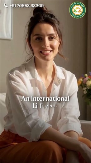 AI Character Marketing Reels for Clients | Realvibe Creative Work