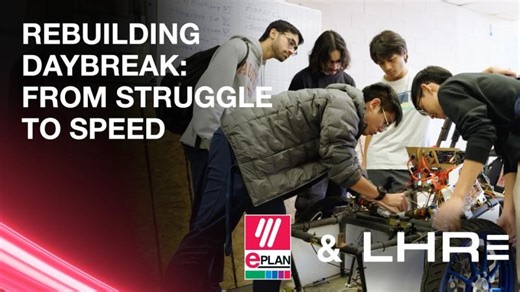 Race to the Finish Line (Ep. 1): The Comeback of Longhorn Racing Solar | Richard Simon