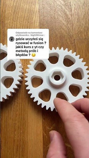 How to learn fusion 360 on my example #fusion360 #bambulab #3dprinting #diy