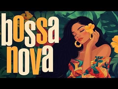 Bossa Nova Covers 2025 – Smooth Jazz Covers for the Perfect Relaxing Vibe