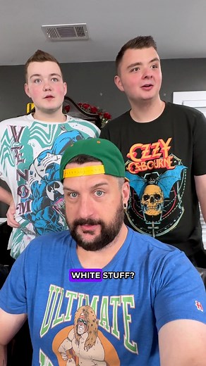 290K views · 12K reactions | It’s all about the chemistry!!! 離藍 #awkward #question #sciencelab #chemistry #funnyreel #comedyreel | Uploads of Fun | Facebook