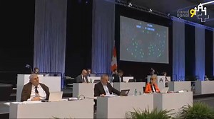 2.9K views · 24 reactions | #climat Le Conseil national vient tout juste d'accepter la révision totale de la loi sur le CO2 par 135 voix contre 59 et une abstention. Les détails ici  | Canal9 | Facebook