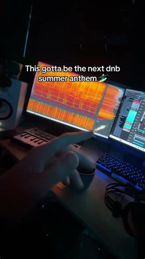 Part of my life remix up on soundcloud #drumandbass #dnb