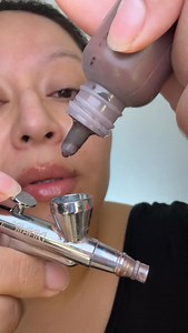 My Airbrush brows routine #airbrushmakeupm#makeup#a#airbrushmuabyzf#fullfaceairbrushmakeupm#maquillajetutoriala#airbrushinga#airbrushfoundationm#makeuph#howtoairbrushm#makeuptransformationa#airbruswinglinert#tutorialm#maquillajetipsm#maquillajem#maquillajeconaerografoa#airbrusharta#airbrushartm#maquillaconaerografoa#airbrusharta#airbrushmuam#makeuptutoriala#airbrushlinera#aerografoa#airbrusheyeshadowa#airbrushbrowsb#browse#eyes @dinairofficial products | Airbrush Mua by Z