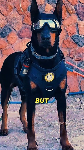 608K views · 28K reactions |  3 Surprising Facts That Will Change How You See Dobermans Forever ❤️ #dobermanpinscher, #doberman, #dobie, #dogs, #doglover, #woofpassion | Woof Passion | Facebook