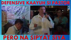 GRAND DEBATE: PASTOR NAG-PALUSOT, PERU SAKPAN GIHAPON! Rev. Fr. Darwin Gitgano Vs Pastor Ismael Bahenting | Katoliko'ng Bisaya