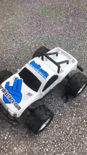 Upgrade Your RC Car with HornBlasters Horns