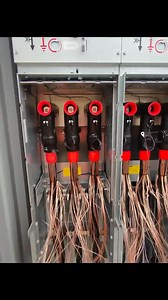 Harvey Ross ⚡️ on Instagram: "A full video explaining the stages that are completed on some Raychem RSTI T Boots. This is a brief breakdown showing all the tools and techniques used when installing them. The cable is a 33kV 240mm2 aluminium core cable with copper screen wires. Shout out to @screwfix_uk for the opening times and having stores all over the country. Super handy when you’re running low on latex gloves, cable ties and insulation tape. #Electrician #ElectricalWork #ElectricalContracto