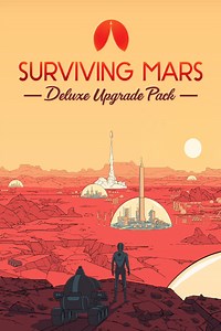Surviving Mars (Digital Deluxe Edition) STEAM digital for Windows