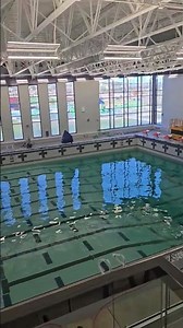 New pool in Gillette, WY🤯