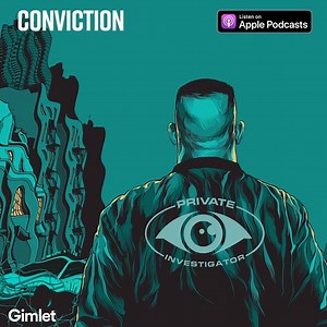 How do you get justice...when the justice system fails you? Follow the investigation. All episodes of our new true crime podcast #Conviction are out now! Listen for free. https://itunes.apple.com/us/podcast/conviction/id1450027383?mt=2 | Gimlet Media